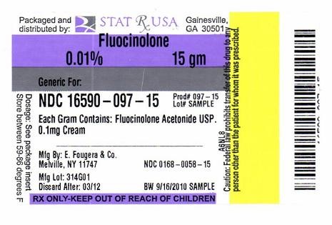 Fluocinolone Acetonide